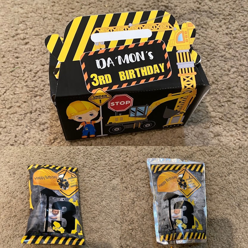 Party Favors