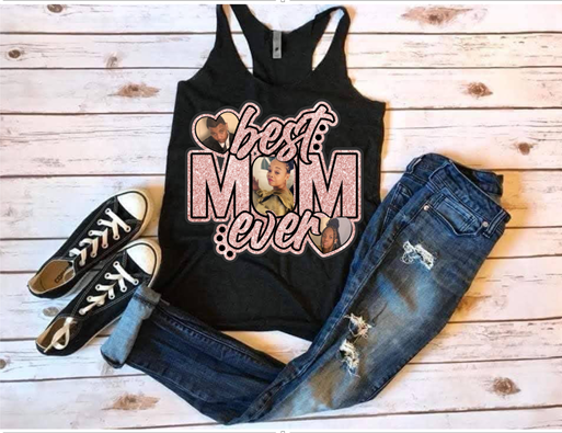 Best Mom Ever