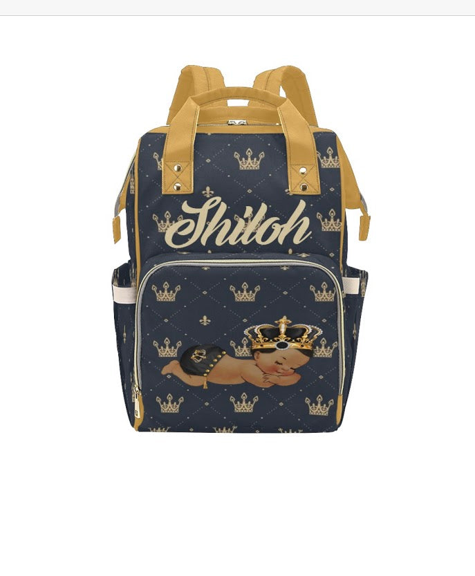 Diaper Bag