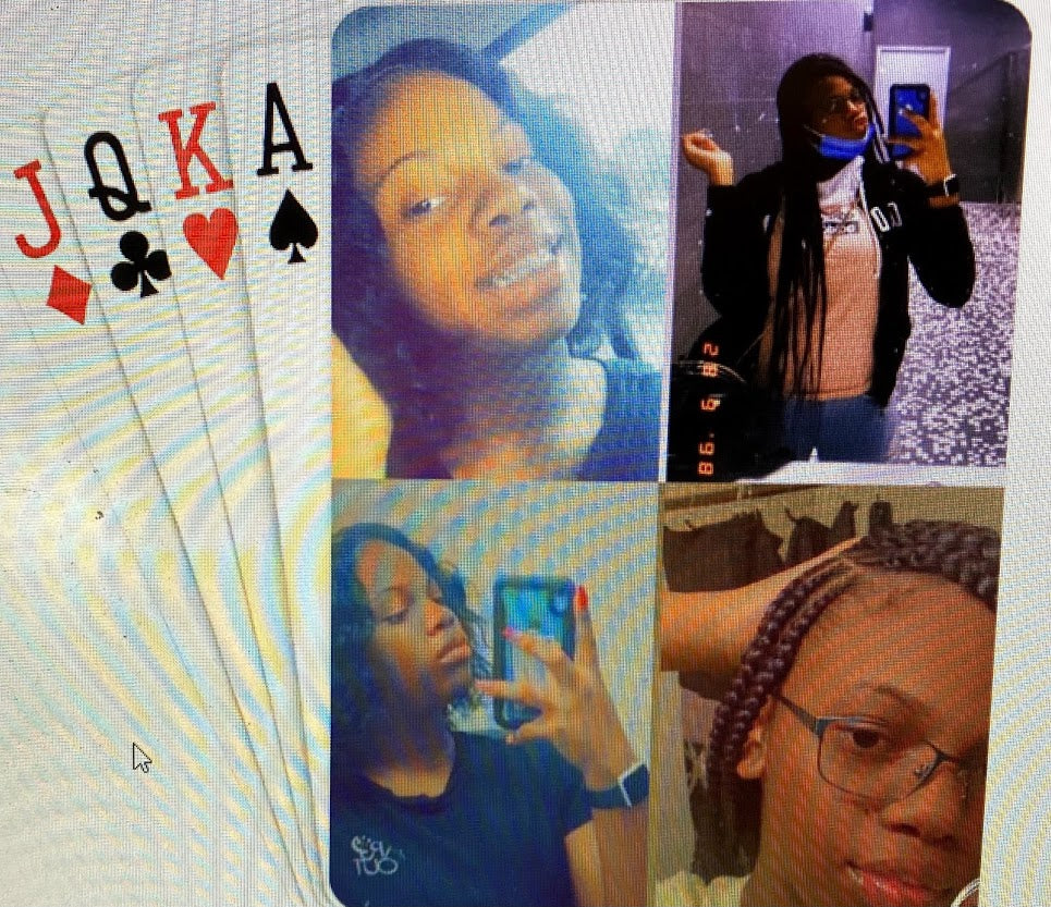Playing Cards