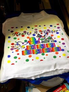 T Shirt - Sublimation