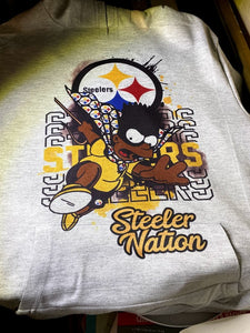 T Shirt - Sublimation