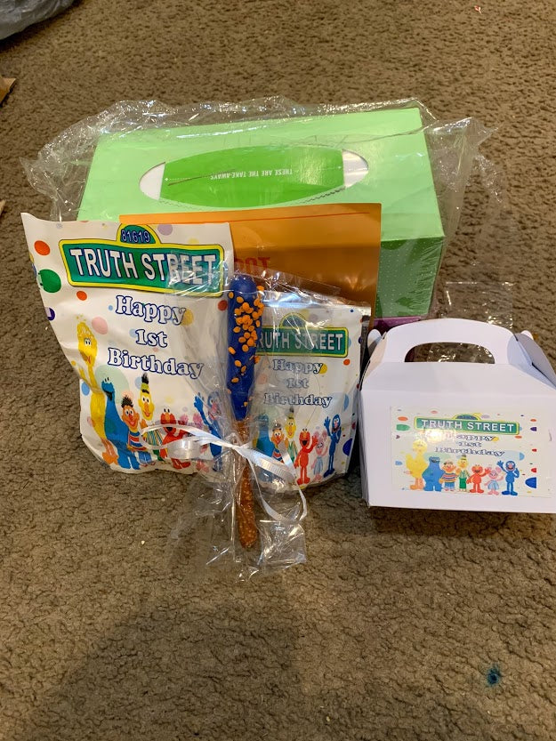 Party Favors
