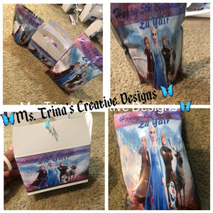 Party Favors