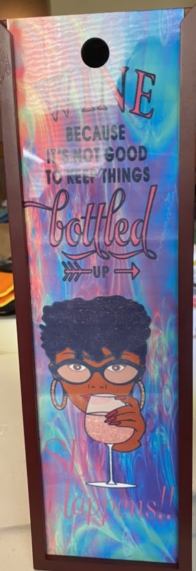Wine Box