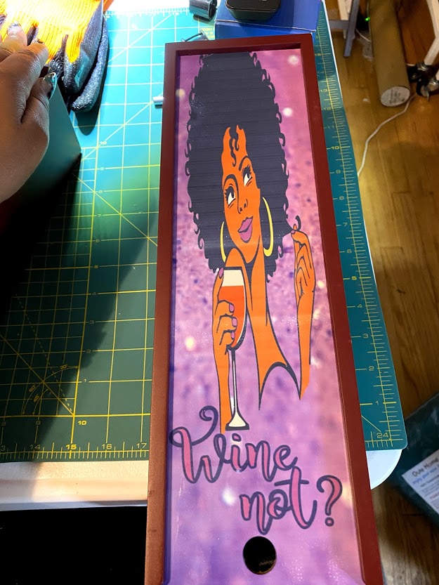 Wine Box
