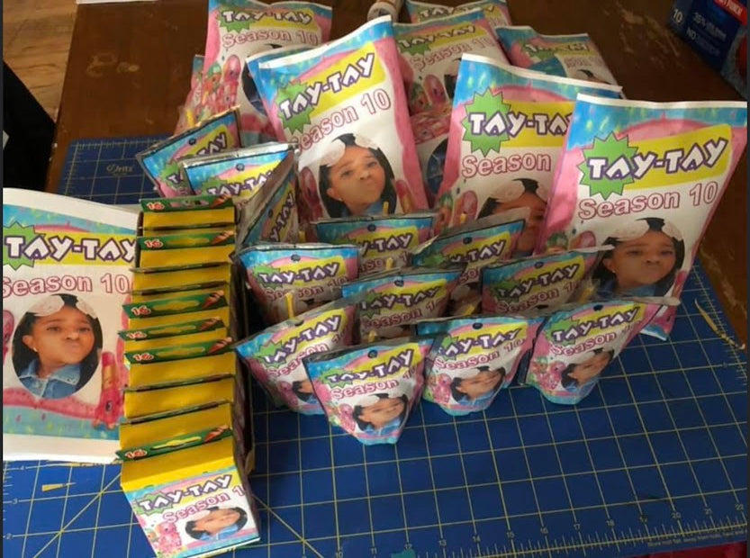 Party Favors