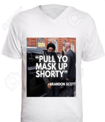 T Shirt - Sublimation