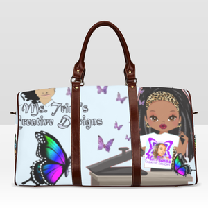 Weekender Bag